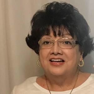 Meet your Posher, Marie